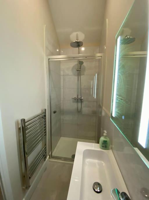 Luxurious Beach House Chesil Beach. Sleeps 6 Castletown  外观 照片