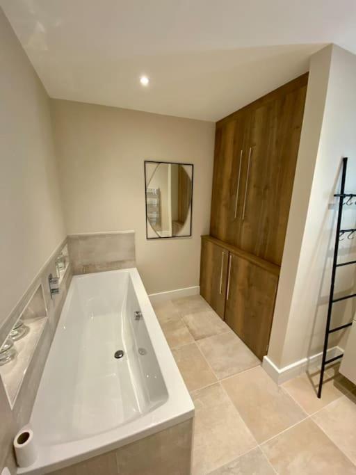 Luxurious Beach House Chesil Beach. Sleeps 6 Castletown  外观 照片