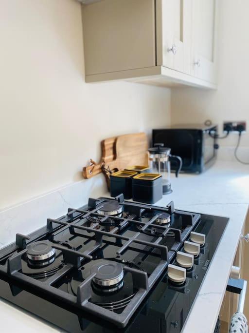 Luxurious Beach House Chesil Beach. Sleeps 6 Castletown  外观 照片