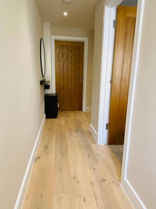 Luxurious Beach House Chesil Beach. Sleeps 6 Castletown  外观 照片